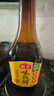 海天 生抽酱油 味极鲜750ml【特级酱油】味极鲜系列 炒菜凉拌点蘸 实拍图