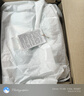 adidas「面包鞋」GRAND COURT BASE 00s休闲低帮板鞋男女阿迪达斯   奇迹矾土棕/黑色/汉玉白   42.5 实拍图