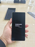 三星（SAMSUNG）Galaxy S25 Ultra 拟人AI助理 手机 2亿像素主摄 视觉影像 骁龙8至尊版移动平台 AI手机 钛辉银 12GB+256GB 官方标配 实拍图