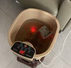 北半球泡脚药包祛湿脾胃虚寒艾草叶三伏天花椒红花助眠减肥瘦身足浴包 实拍图