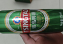 青岛啤酒（TsingTao）经典550ml*18罐+精酿白啤500ml*3罐 整箱装 实拍图