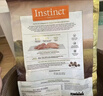 instinct进口猫粮百利无谷鸡全猫幼猫干粮11磅/5kg 效期26年11月1日 实拍图