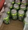 百事可乐美年达青苹果味汽水碳酸饮料330ml*24听 新老包装随机 实拍图