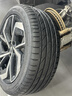 玛吉斯（MAXXIS）轮胎/汽车轮胎 255/45ZR20 105Y/V VS5 SUV 适配奥迪Q5 实拍图