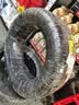 邓禄普（DUNLOP）汽车轮胎 225/55R18 98H SP SPORT 5000 原配三菱 欧蓝德 实拍图