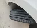 玲珑轮胎汽车轮胎185/55R15 82H 玲珑臻选 HD 适配福特嘉年华/长安CX20 实拍图