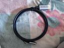 山泽Type-C转DP1.4线雷电4/5转换器USB-C转接头8K60/2K540Hz投屏适用手机苹果16笔记本电脑接显示器1米 实拍图