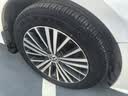 玛吉斯（MAXXIS）轮胎/汽车轮胎 205/55R16 91V EC1 适配朗逸/英朗/宝来 实拍图