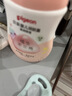 贝亲（Pigeon）润肤乳婴儿宝宝身体乳保湿水三角滋润型200ml（新旧款式随机发） 实拍图