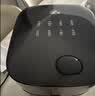 美的（Midea）空气炸锅2026新款炎烤双热源家用大容量8L 免翻面空气炸锅0氟涂层钛陶蒸烤一体空气电炸锅 KZC8008 实拍图