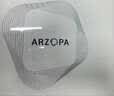 ARZOPA阿卓帕小卓 D10pro数码电子相框 电子相册 智能云相框 照片视频轮播 装饰画挂画 七夕节日礼物 实拍图