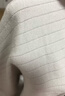 十月结晶孕妇内裤女士高腰棉孕早中期孕晚期孕产妇高弹托腹内裤3条 XL码 实拍图