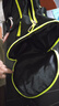 李宁（LI-NING）游泳包沙滩玩水收纳防水袋男女干湿分离防水包770-1黑色 实拍图