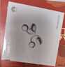 华为【七夕送礼】FreeClip 2 耳夹耳机 开放式蓝牙无线耳机 全新C形桥 适用于苹果安卓手机 羽沙白 实拍图