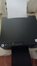 爱普生（EPSON）【6代新品】L3353墨仓式彩色家用AI学习打印机 L3251/L3255升级版(打印复印扫描 微信/无线 黑色） 实拍图