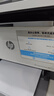 惠普（HP）158X粉盒 W1580A原装粉盒 适用TANK MFP 1005 2506 2606系列 W1580X 约5000页【需操作加粉两次】 实拍图