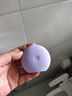 斐珞尔（FOREO）露娜洗脸仪LUNA Play Plus2玩趣增強版电动洁面仪温和清洁 浪漫粉紫 不可充电七夕礼物 实拍图