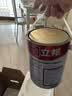 立邦乳胶漆内墙漆京雅居净味120防潮易擦洗无添加环保漆5L/约7kg 实拍图