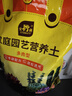 史丹利多肉土专用营养土颗粒土养多肉的种植土花土植物泥炭土壤5斤 实拍图