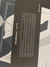 迈从（MCHOSE）Ace 68 V2磁轴键盘Gus同款RT电竞游戏低延迟60pro机械有线68键配列FPS双驱动无畏契约 Ace 68 电竞版 白色 蓝冰磁轴 实拍图