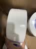 维达有芯大卷纸3层744g*8卷 加厚大盘纸 商用家用卫生纸 VS4490-A 实拍图