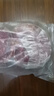 科尔沁 国产原切牛里脊1斤 牛肉生鲜【真原切】 实拍图