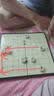 得力（deli）磁性中国象棋生态荷木烫金学生儿童益智棋桌游露营便携折叠大号 实拍图