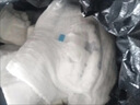 卡布星空城堡系列轻薄透气防漏大吸量纸尿裤婴儿尿不湿新生儿 【便携装】弹拉裤XXXL码4片(≥17kg) 实拍图
