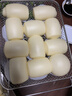 小熊（Bear）新款花样面食机压面机面条机 揉面和面厨师机面光光小型家用全自动电动宝宝辅食饸烙饺子YMJ-F01L8 实拍图