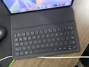华为智能磁吸键盘（星闪版） 黑 适用HUAWEI MatePad 11.5