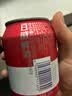 百威啤酒mini红罐淡色拉格255ml*12小罐整箱装京东自营喜酒 实拍图