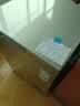 海尔（Haier）大海鲸系列142L小冰箱冰柜小型家用小冰柜冷柜冷冻冷藏一级能效减霜大容量PCM内胆142GHPSKD 实拍图