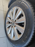 米其林（MICHELIN）汽车轮胎 205/55R16 91V 耐越 ENERGY MILE 适配朗逸/速腾/卡罗拉 实拍图