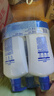 舒肤佳健康净护沐浴露 650g*3(纯白清香+柠檬香+樱花香) 新旧包装随机 实拍图
