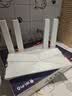 普联（TP-LINK） 大道AX3000满血WiFi6千兆无线路由器 5G双频家用穿墙 Mesh 3000M无线速率 信号增强 易展 XDR3010 实拍图