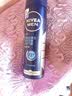 妮维雅（NIVEA）男士海洋酷爽爽身气雾150ml专用止汗露干爽腋下冰喷雾男生礼物 实拍图