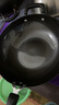 炊大皇炒锅铁锅传世铸铁炒菜锅32cm电磁炉燃气灶通用锅具C32D2 实拍图
