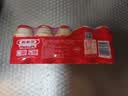 养乐多原味乳酸菌饮料100ml*5 实拍图