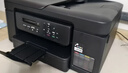 兄弟（brother）DCP-T735DW家用学习彩色打印机墨仓喷墨机照片打印（无线云双面打印打印复印扫描一体机） 实拍图