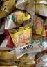 比比赞（BIBIZAN）小米锅巴混合味1000g童年锅巴怀旧小吃办公室饼干膨化休闲零食品 实拍图