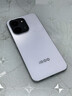 vivo iQOO Z11 12GB+256G天光白 天玑8500满血版 9020mAh超薄蓝海电池 165Hz护眼电竞屏 学生游戏手机 实拍图