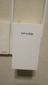 普联（TP-LINK）WiFi信号放大器Wi-Fi网络增强无线扩展器 中继器 信号增强扩大器 路由器穿墙伴侣 TL-WA832RE  实拍图