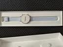 小米（MI）【马卡龙冰雪限定】XiaomiWatchS4 41mm蓝色 冰晶蓝 智能手表 生理周期预测运动心率睡眠  送女友 实拍图