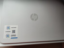 惠普（HP）4925彩色无线喷墨打印机家用 大印量低成本照片打印机 家庭用小型微信打印复印扫描一体机 实拍图