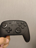 绿联【一件包邮】适用Switch 2代钢化膜AR膜2025款ns2适用任天堂Nintendo游戏机AR增透高清屏幕贴膜 实拍图