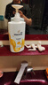 潘婷氨基酸洗发水乳液修护750G洗发水洗头膏女士男女通用 实拍图