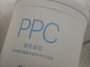 米家小米净水器复合滤芯PPC5  米家净水器复合滤芯PPC5 白色（6号滤芯）V2-FX4 实拍图