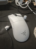 雷蛇（Razer）战锤狂鲨V3有线入耳式耳机耳塞 7.1环绕声 吃鸡神器 适配三角洲行动 Type C 战锤狂鲨V3 白色 实拍图