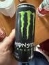 可口可乐（Coca-Cola）魔爪 Monster 原味 能量风味饮料 功能饮料 330ml*6罐运动饮料 实拍图