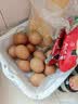 白象方便面饼鸡蛋味非油炸泡面整箱京东自营火锅面条800g早餐食品 实拍图